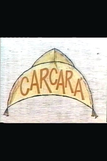 Carcará Poster of Carcará