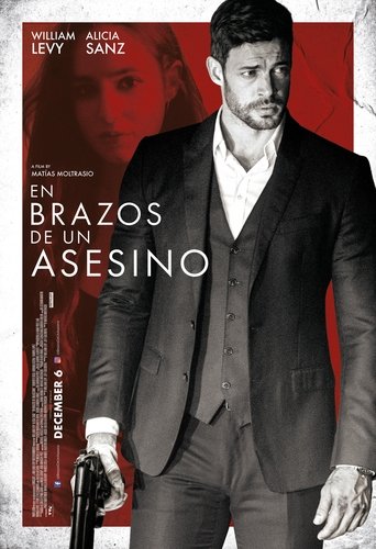 In the Arms of an Assassin Poster of In the Arms of an Assassin