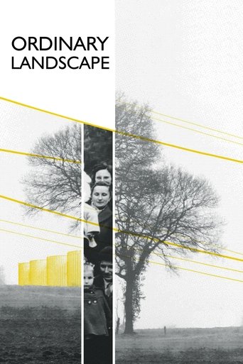 Ordinary Landscape Poster of Ordinary Landscape