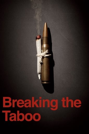 Poster of Breaking the Taboo