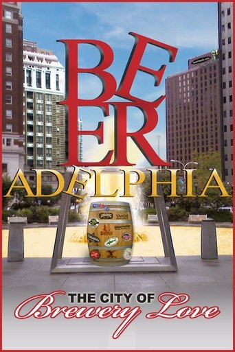 Beeradelphia Poster of Beeradelphia