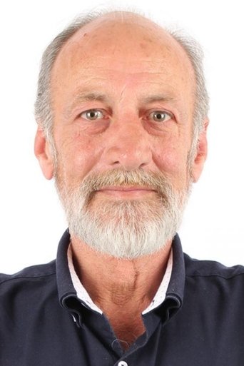 Gonçalo Oliveira Portrait of Gonçalo Oliveira