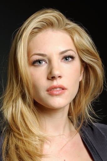 Portrait of Katheryn Winnick