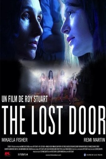 The Lost Door Poster of The Lost Door