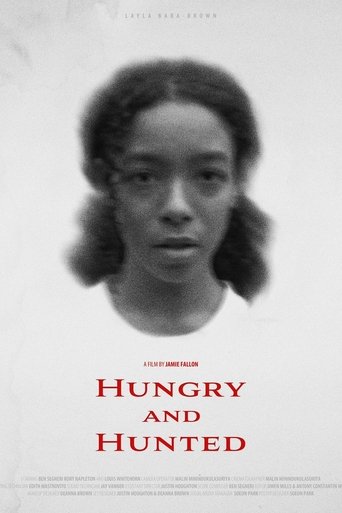 Hungry and Hunted Poster of Hungry and Hunted
