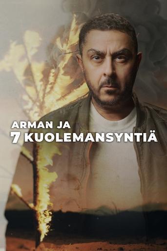 Arman ja 7 kuolemansyntiä Poster of Arman ja 7 kuolemansyntiä