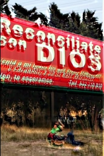 Joc 3: Juego de contrarios Poster of Joc 3: Juego de contrarios