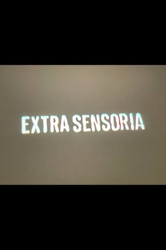 Extra sensoria Poster of Extra sensoria