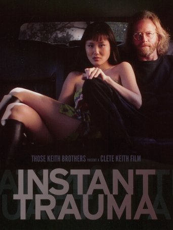 Instant Trauma Poster of Instant Trauma