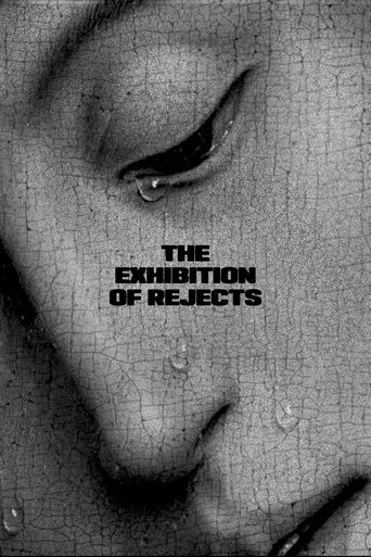 The Exhibition of Rejects Poster of The Exhibition of Rejects
