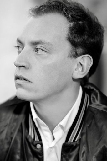 Frederik Schmid Portrait of Frederik Schmid