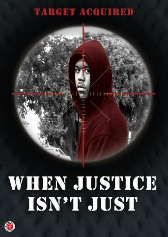 When Justice Isn't Just Poster of When Justice Isn't Just