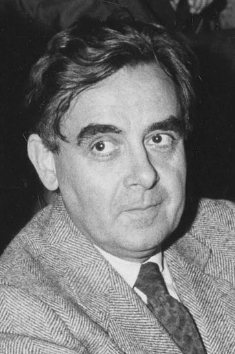 Bernard Pivot Portrait of Bernard Pivot