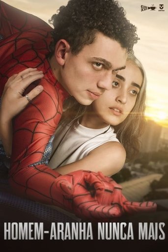 Spider-Man: No More! (SHORT MOVIE) Poster of Spider-Man: No More! (SHORT MOVIE)