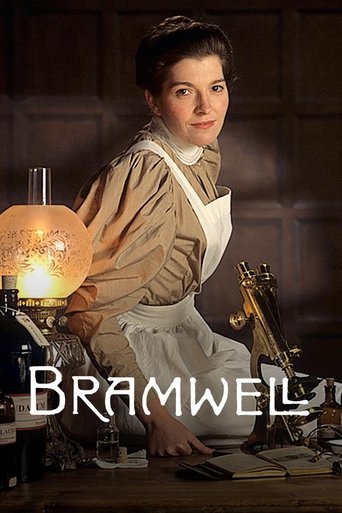 Bramwell Poster of Bramwell