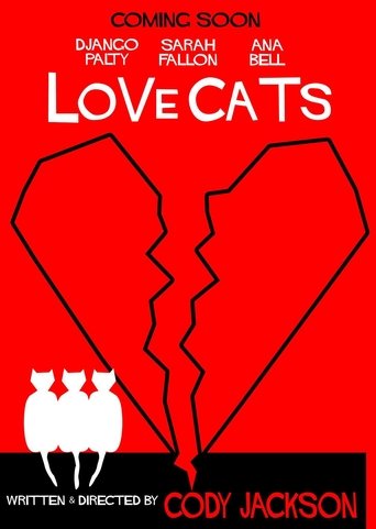 Lovecats Poster of Lovecats