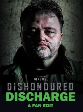 Dishonoured: Discharge Poster of Dishonoured: Discharge