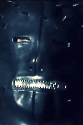 The Black Mask Poster of The Black Mask