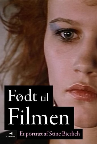 Født til Filmen Poster of Født til Filmen