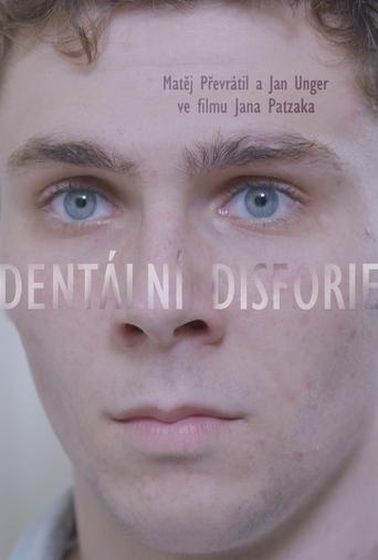 Dental dysphoria Poster of Dental dysphoria