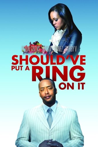 Should've Put a Ring On It Poster of Should've Put a Ring On It