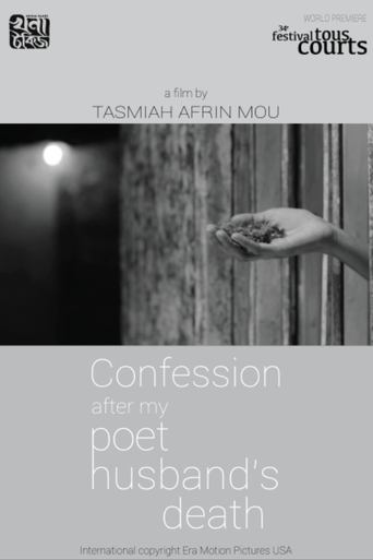 Statement After My Poet Husband's Death Poster of Statement After My Poet Husband's Death