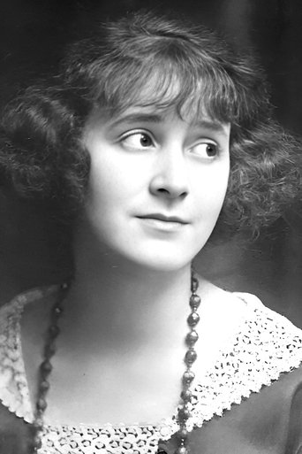 Marjorie Hume Portrait of Marjorie Hume