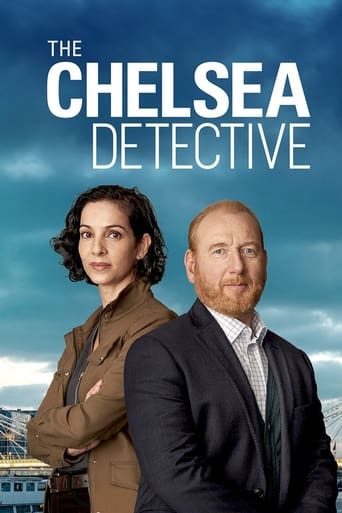 Poster of The Chelsea Detective