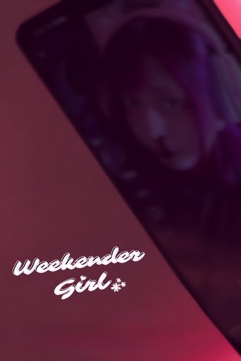 Weekender Girl Poster of Weekender Girl