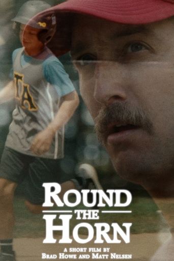 Round the Horn Poster of Round the Horn