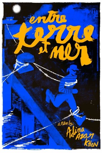 Entre terre et mer Poster of Entre terre et mer