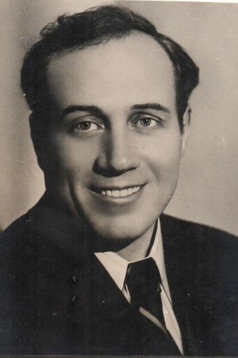 Ivan Kozlovsky Portrait of Ivan Kozlovsky