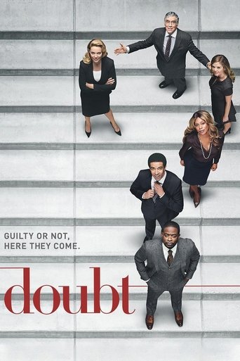 Doubt Poster of Doubt