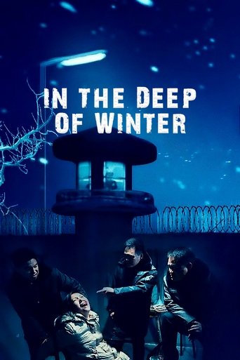 In the Deep of Winter Poster of In the Deep of Winter