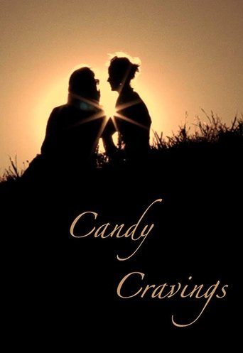 Candy Cravings Poster of Candy Cravings