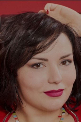 Teresa Iervolino Portrait of Teresa Iervolino