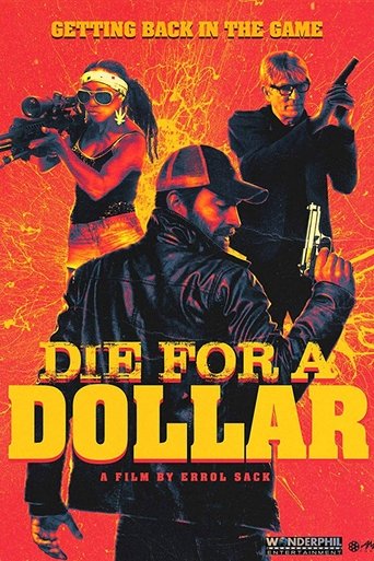 Die for a Dollar Poster of Die for a Dollar