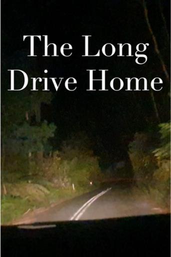 The Long Drive Home Poster of The Long Drive Home