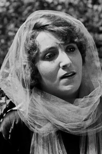 Maryse Dauvray Portrait of Maryse Dauvray