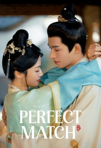 Perfect Match Poster of Perfect Match