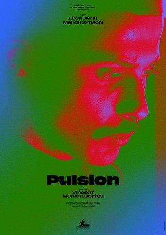 Pulsion Poster of Pulsion