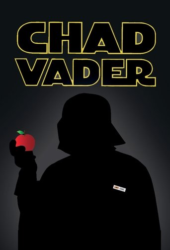 Chad Vader: Day Shift Manager Poster of Chad Vader: Day Shift Manager