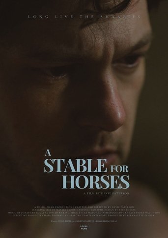 A Stable for Horses Poster of A Stable for Horses