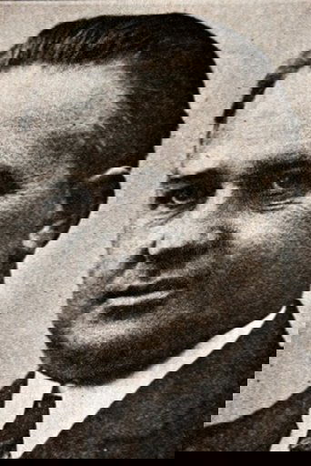 Marius Holdt Portrait of Marius Holdt
