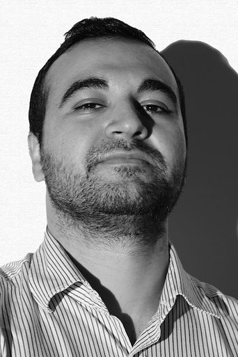 Görkem Ülgün Portrait of Görkem Ülgün