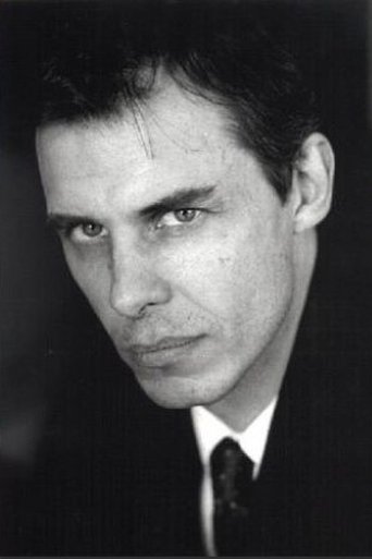 Marcello Catalano Portrait of Marcello Catalano