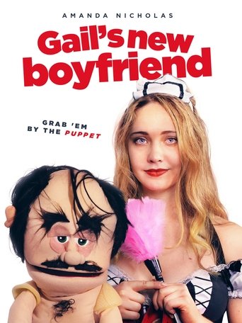Gail's New Boyfriend Poster of Gail's New Boyfriend