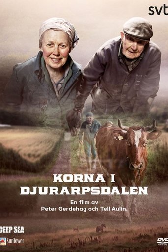 Korna i Djurarpsdalen Poster of Korna i Djurarpsdalen