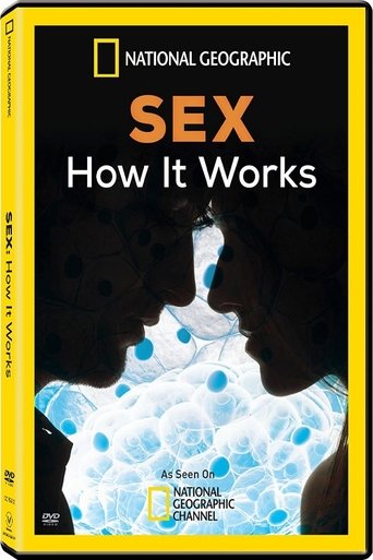 Sex: How It Works Poster of Sex: How It Works