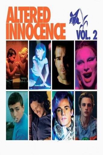 Altered Innocence Vol. 2 Poster of Altered Innocence Vol. 2